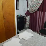In The Center Of F Apartman *