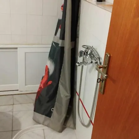 In The Center Of F * エギオ