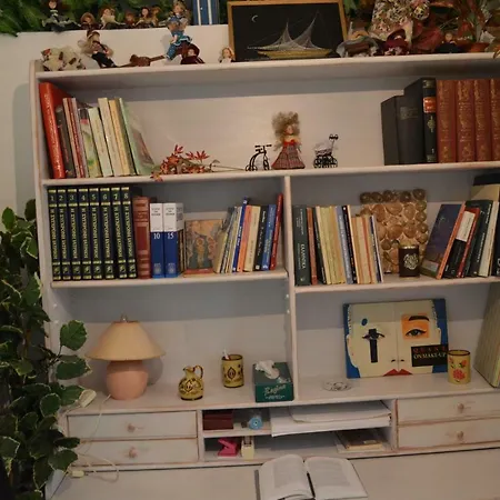 Appartement In The Center Of F Aegium