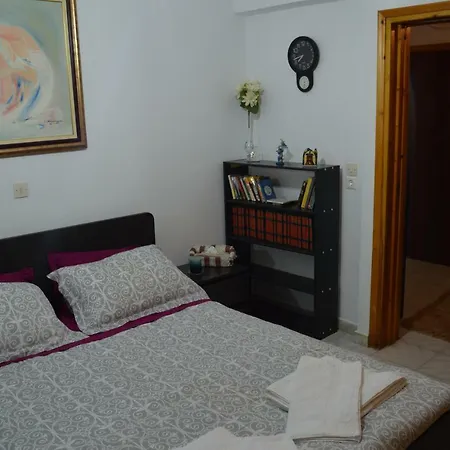 Appartement In The Center Of F