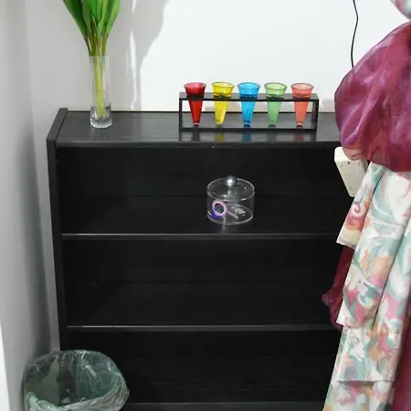 In The Center Of F Apartamento *