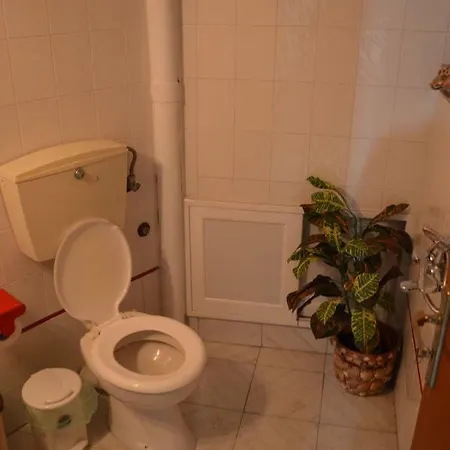 In The Center Of F Apartamento *