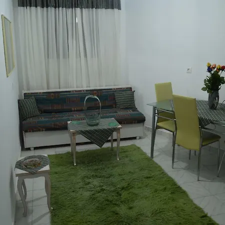 Appartement In The Center Of F Aegium