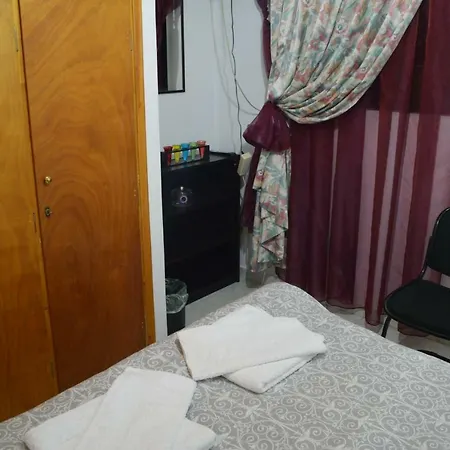 In The Center Of F Apartamento *