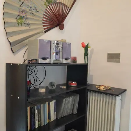 Apartment In The Center Of F