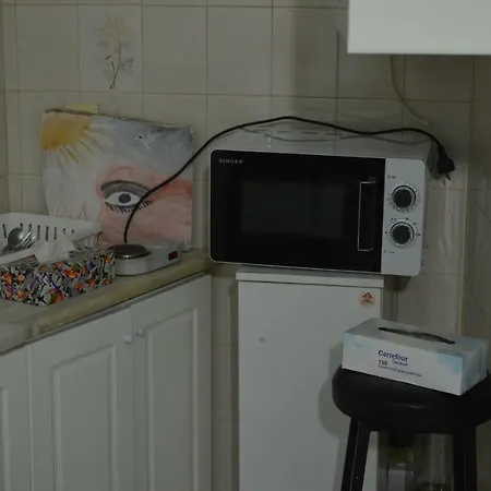 In The Center Of F Apartamento Egio