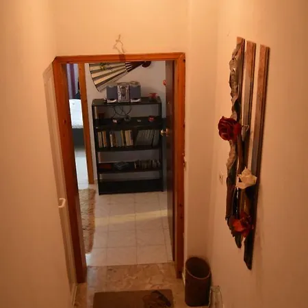 In The Center Of F Apartamento Egio