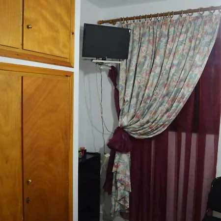 In The Center Of F Apartamento *