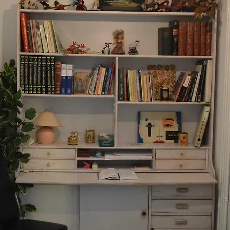 In The Center Of F Apartamento *