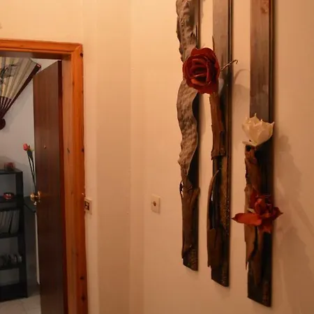 In The Center Of F *