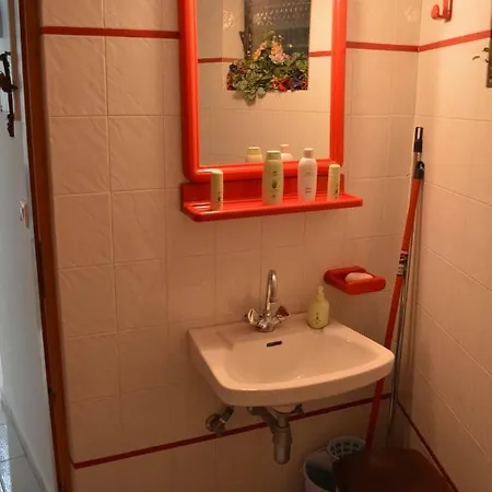 Apartamento In The Center Of F Egio