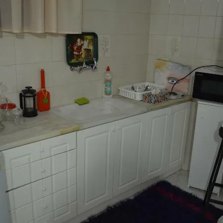 In The Center Of F Apartamento