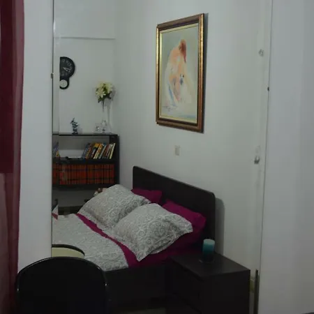 In The Center Of F Egio