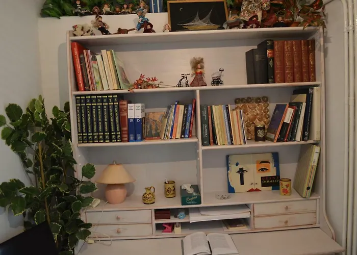 Appartement In The Center Of F Aegium