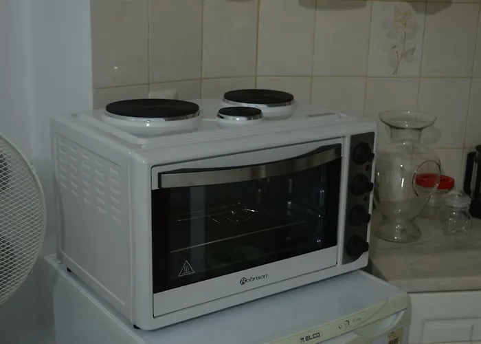 In The Center Of F Appartement *