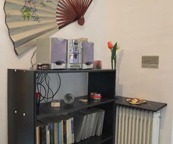 Appartement In The Center Of F