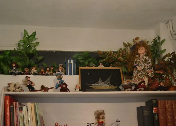 In The Center Of F Aigio