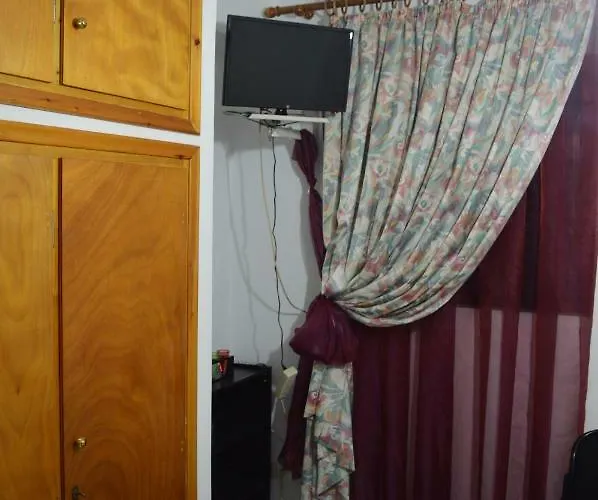 In The Center Of F Appartement *