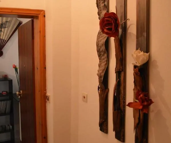 In The Center Of F *