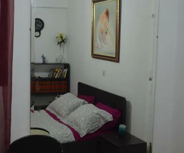 In The Center Of F エギオ